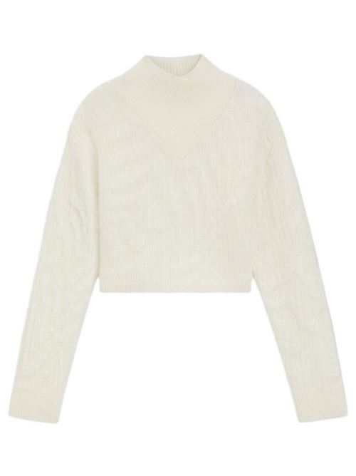 Maglia  boss fisura BOSS | 50547903 FISURA 10273889.118